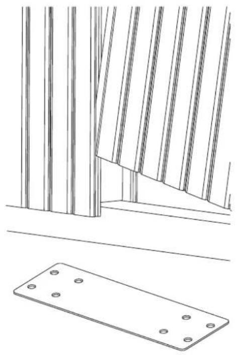 Tylö Round Vision 150 - 8