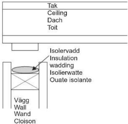 Tylö Round Vision 150 - 13