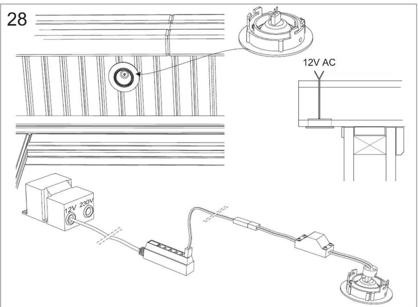 Tylö Round Vision 150 - 29
