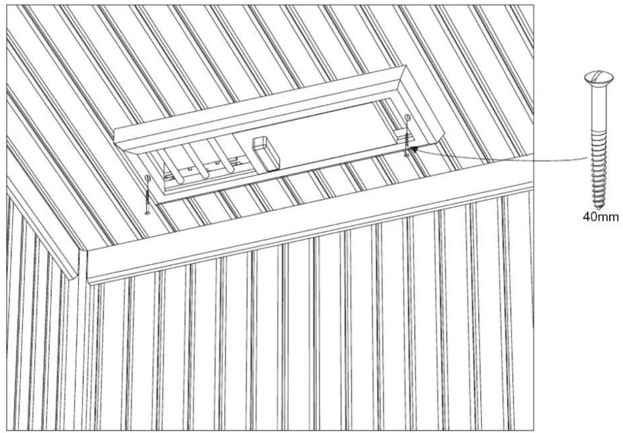 Tylö Alu Line 190 - 38