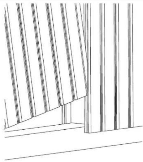 Tylö Alu Line 190 - 10