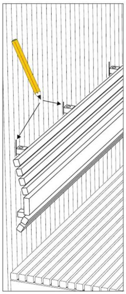 Tylö Alu Line 190 - 28