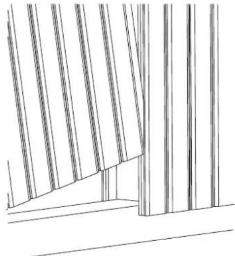 Tylö Alu Line 225 - 10