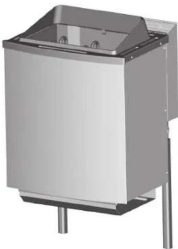 Karibu Sodin - 2