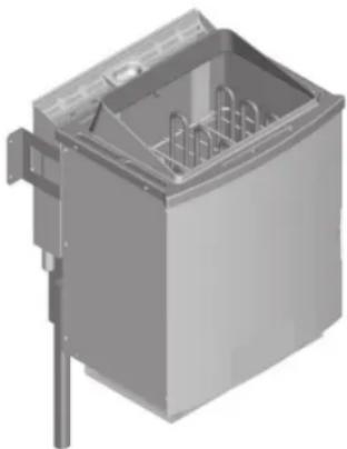 Karibu Siirin - II vaporizzatore non funziona - 1