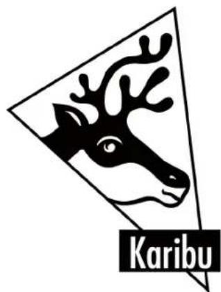 Karibu Norin - 1