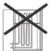 Karibu Norin - evaporator - 3