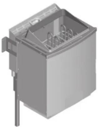 Karibu Norin - El vaporizador no funciona - 1