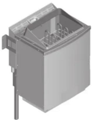 Karibu Norin - Der Ofen heizt nicht... - 2