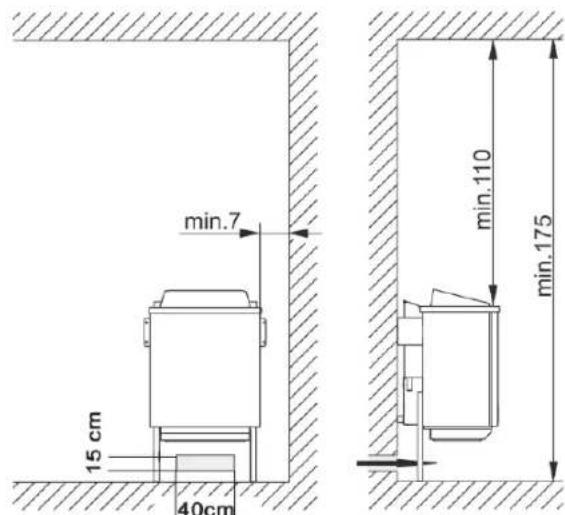 Karibu Norin - Montageanweisung Achtung! - 3