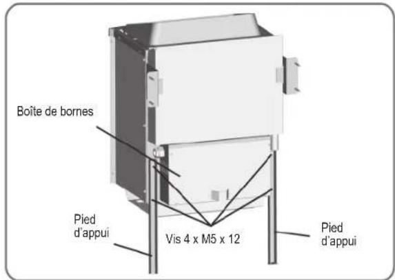 Karibu Norin - Pour sauna - 2