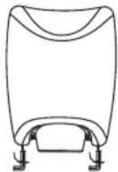 Royal Sovereign RTHD431SS - INSTRUCTIONS D'INSTALLATION - ÉTAPE 2 - 5