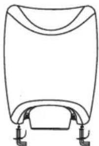 Royal Sovereign RTHD431SS - INSTALLATION INSTRUCTION - STEP 2 - 2