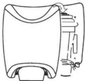 Royal Sovereign RTHD431SS - INSTALLATION INSTRUCTION - STEP 2 - 4