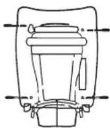 Royal Sovereign RTHD431SS - INSTALLATION INSTRUCTION - STEP 2 - 3