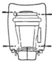 Royal Sovereign RTHD431SS - INSTRUCTIONS D'INSTALLATION - ÉTAPE 2 - 3