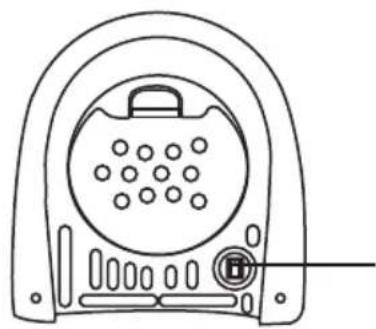 Royal Sovereign RTHD431SS - HEATING CONTROL - 1