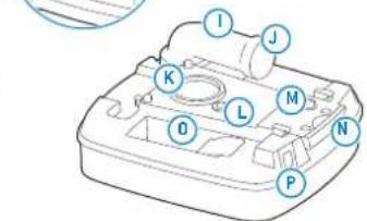 THETFORD Porta Potti Qube 335 - NL - Vertaling van de originele gebruikershandleiding - 2