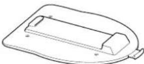 THETFORD Porta Potti Excellence - Optional para a sua sanita - 1