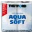 THETFORD Porta Potti Excellence - Otvorte kryt - 1