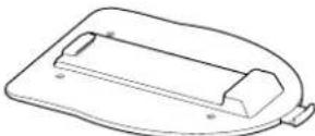 THETFORD Porta Potti Excellence - Optional extra for your toilet - 1