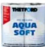 THETFORD Porta Potti Excellence - Flushing the toilet - 4