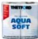THETFORD Porta Potti Excellence - Spola toaletten - 4