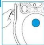 THETFORD Porta Potti Excellence - DK - 1