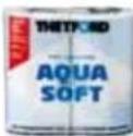 THETFORD Porta Potti Excellence - Lavar a sanita - 4