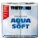 THETFORD Porta Potti Excellence - Splachněte zachod - 4