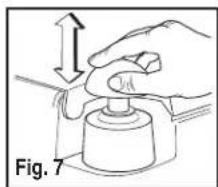 THETFORD Porta Potti 155 - Portable Toilets Owner's Manual Manual del propietario Inodoros portátiles Guide de l'utilisateur Cabinets portatives - 6