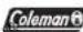 COLEMAN Portable Flush - 1