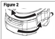 COLEMAN Portable Flush - VIDANGE DU RÉSEROIR - 2