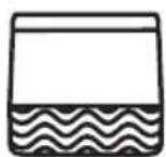 DOMETIC 966 Sanipottie - Empty holding tank - 1