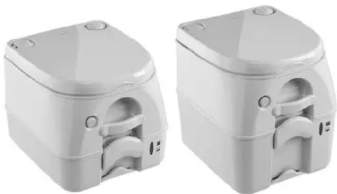 DOMETIC 976 - 1