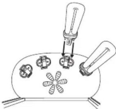BEURER MPE 50 - Pericolo - 2