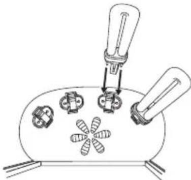 BEURER MPE 50 - PpoeisooiOn - 2