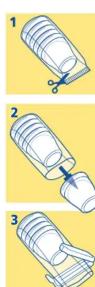 PHILIPS AVENT SCF616 - 2