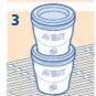 PHILIPS AVENT SCF616 - 5