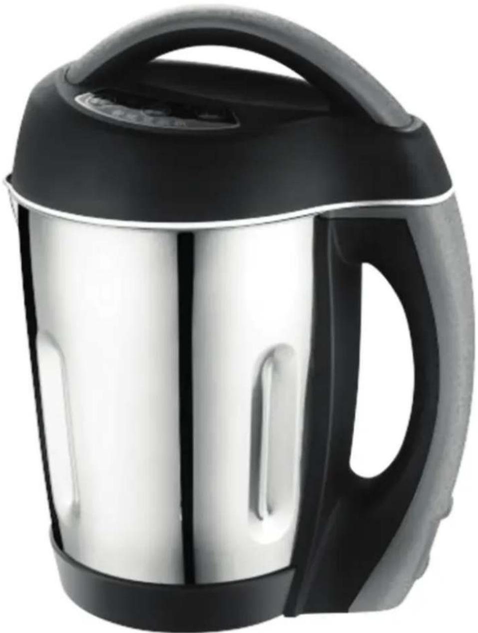 Rosenstein & Söhne NC3682675 - POUR LAITS VÉGÉTAUX, JUS ET PORRIDGE - 1