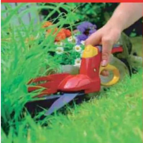 Wolf Garten SDL 2500 - WOLF Garten - 8