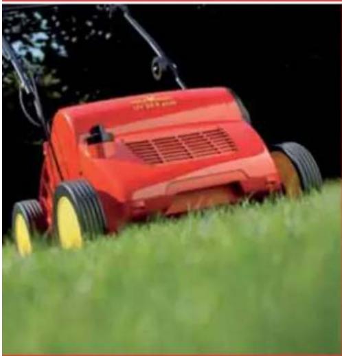 Wolf Garten SDL 2500 - WOLF Garten - 1