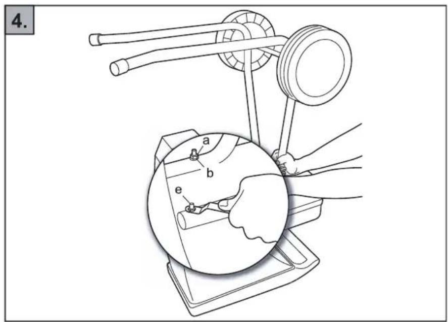 Wolf Garten SDL 2500 - GR - 4