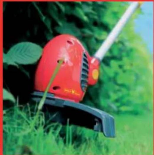 Wolf Garten SDL 2500 - WOLF Garten - 6