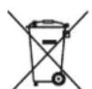 Wolf Garten SDL 2500 - Disposal - 1