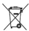 Wolf Garten SDL 2500 - Afvoer - 1