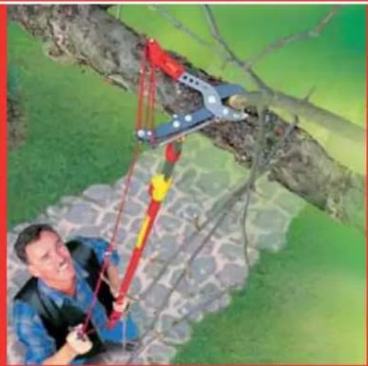 Wolf Garten SDL 2500 - WOLF Garten - 2