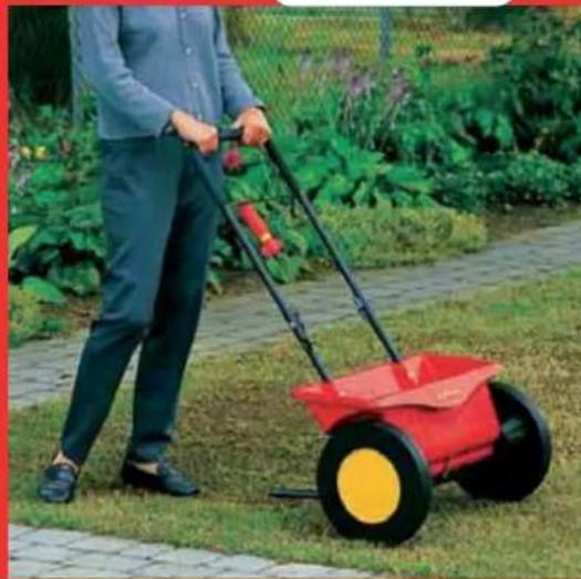 Wolf Garten SDL 2500 - WOLF Garten - 7