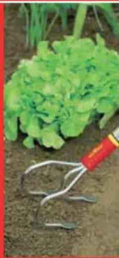 Wolf Garten SDL 2500 - WOLF Garten - 3