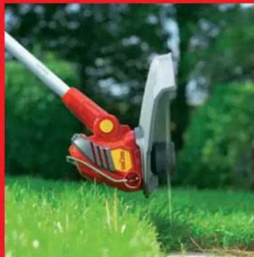 Wolf Garten SDL 2500 EVO - WOLF Garten - 5